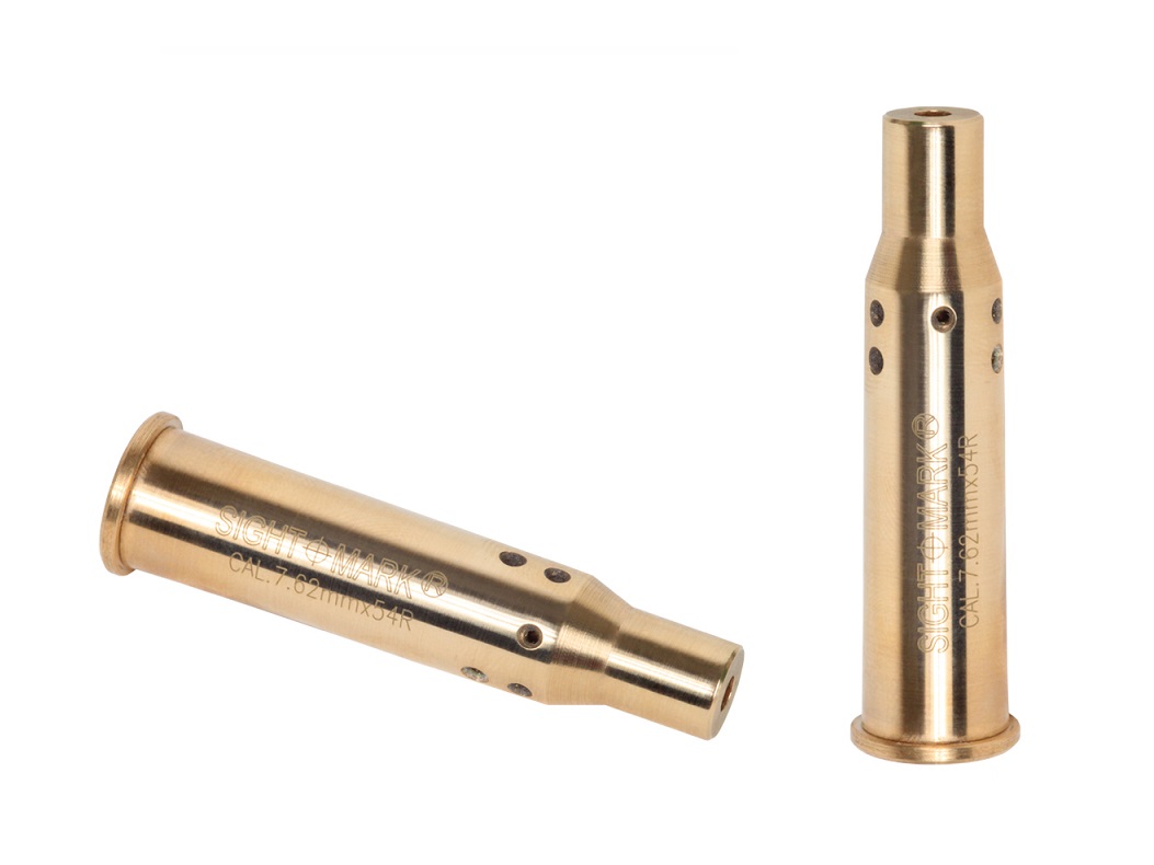 Sightmark Laser Boresight 7.62x54R